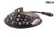RGBW 500cm Strip SMD120 M8 Multicolor Diode Dynamics DD2291