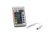 RGB Controller 24-key RF Basic Diode Dynamics DD3001