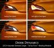 Tail as Turn +Backup Module for 13-16 Hyundai Genesis Coupe Diode Dynamics