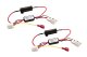 Tail as Turn Module for G35/G37 Sedan pr Diode Dynamics DD3027