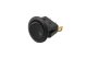 LED Toggle Switch Green Diode Dynamics DD3028