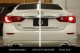 Tail as Turn Module for Q50 Sedan pr Diode Dynamics DD3036