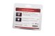 For Forester 2014 Standard Tail as Turn Kit w/ Backup Stage 2 Diode Dynamics