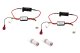 For FRS/BRZ Tail as Turn Kit w/ Backup Stage 1 Diode Dynamics DD3056