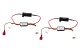 For FRS/BRZ Tail as Turn Kit w/ Backup Stage 1 Diode Dynamics DD3056