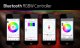Bluetooth RGBW M8 Controller 1ch Diode Dynamics DD3066