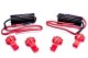 LED Resistor Kit pr Diode Dynamics DD4025