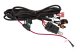 Foglight Wiring 9005/9006/H10 Diode Dynamics DD4028