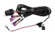 Foglight Wiring H1/H3/H7 Diode Dynamics DD4030
