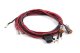 Light Duty Dual Output Light Bar Wiring Harness Diode Dynamics DD4033