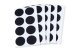 Breather Woven 20mm Set of 4 Diode Dynamics DD4034