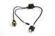 Bixenon HID Adapter 9004 pr Diode Dynamics DD4043