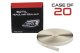 Butyl Headlamp Sealant Case of 20 Diode Dynamics DD4048B