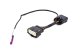 DRL Harness for 15-17 Ford Mustang Sequential LED Turn Signal pr Diode Dynamics