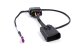 DRL Harness for 15-17 Ford Mustang Sequential LED Turn Signal pr Diode Dynamics