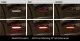 For Mustang 2015 LED Sidemarkers Clear Set Diode Dynamics DD5002