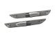 For Mustang 2015 LED Sidemarkers Clear Set Diode Dynamics DD5002