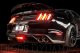 For Mustang 2015 LED Sidemarkers Smoked Set Diode Dynamics DD5004