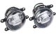 Luxeon Type C Foglights Set Diode Dynamics DD5007