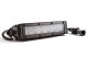 6" LED Light Bar Single Row Straight SS6 White Wide Single Diode Dynamics