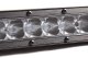 42" LED Light Bar Single Row Straight Clear Combo Ea Stage Series Diode Dynamics