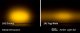 12" LED Light Bar Single Row Amber Driving pr Stage Series Diode Dynamics