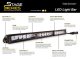 42" LED Light Bar Single Row Amber Driving Ea Stage Series Diode Dynamics