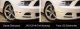 For Mustang 2010 LED Sidemarkers Clear Set Diode Dynamics DD5058