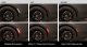 For Camaro 2016 LED Sidemarkers Clear Set Diode Dynamics DD5061