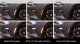 For Camaro 2016 LED Sidemarkers Smoked Set Diode Dynamics DD5063
