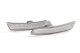 For Cadillac ATS LED Sidemarkers pr 16-19 Cadillac ATS Clear Diode Dynamics