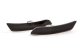 For Cadillac ATS LED Sidemarkers pr 16-19 Cadillac ATS Smoked Diode Dynamics