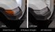 For Jeep JL Sidemarkers Clear Set Diode Dynamics DD5068