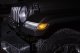For Jeep JL Sidemarkers Amber Set Diode Dynamics DD5069