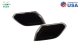For Jeep JL Sidemarkers Smoked Set Diode Dynamics DD5070