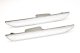 For Mustang 2015 EU LED Sidemarkers Clear Set Diode Dynamics DD5071