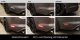 For Mustang 2015 EU LED Sidemarkers Smoked Set Diode Dynamics DD5073