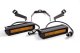 For WRX 2015 SS6 LED Kit Amber Wide Diode Dynamics DD6011