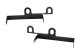 For Ram 2013 Standard Bracket Kit Diode Dynamics DD6022