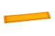 Outer Lens for Stage Series Wide Amber Diode Dynamics DD6026