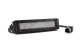 6" LED Light Bar Single Row Straight SS6 White Flood Light Bar Diode Dynamics