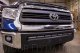 42" LED Light Bar Single Row Straight Clear Flood Ea Stage Series Diode Dynamics