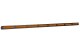 50" LED Light Bar Single Row Straight Amber Flood Ea Stage Series Diode Dynamics