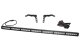 For Tundra 42" LED Lightbar Kit Amber Driving Diode Stealth Series Dynamics