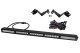 30" LED Light Bar Kit for 16-19 Tacoma Stealth Clear Combo Diode Dynamics DD6072