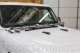 For Jeep 2018 SS50 Hood LED Kit White Driving Diode Dynamics DD6104