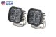Worklight SS3 Sport White SAE Driving Standard pr Diode Dynamics DD6120P