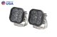 Worklight SS3 Sport White Flood Standard pr Diode Dynamics DD6121P