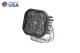 Worklight SS3 Sport White Flood Standard Single Diode Dynamics DD6121S