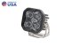Worklight SS3 Pro White Spot Standard Single Diode Dynamics DD6131S